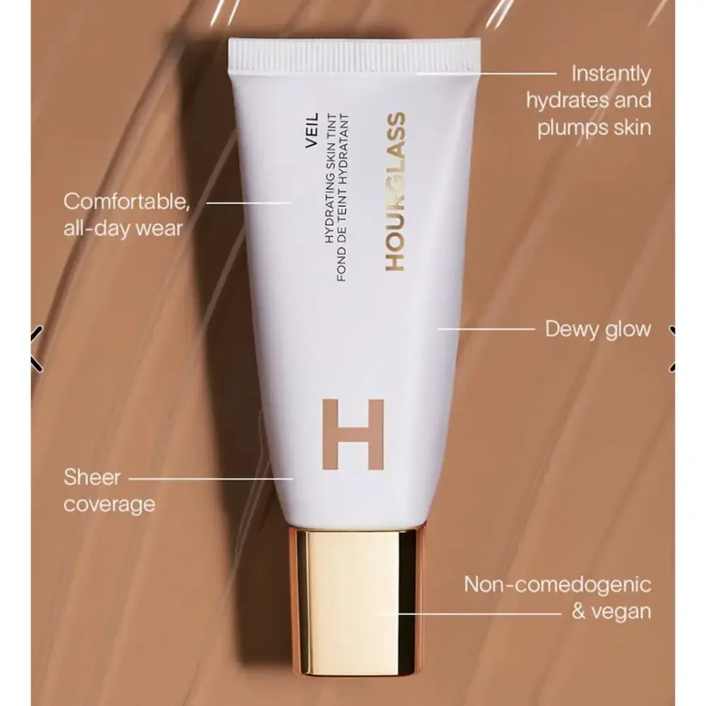 Hourglass  Veil™ Hydrating Skin Tint Foundation | Shade 11